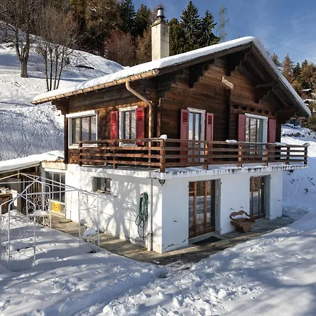 Chalet Fauvette *